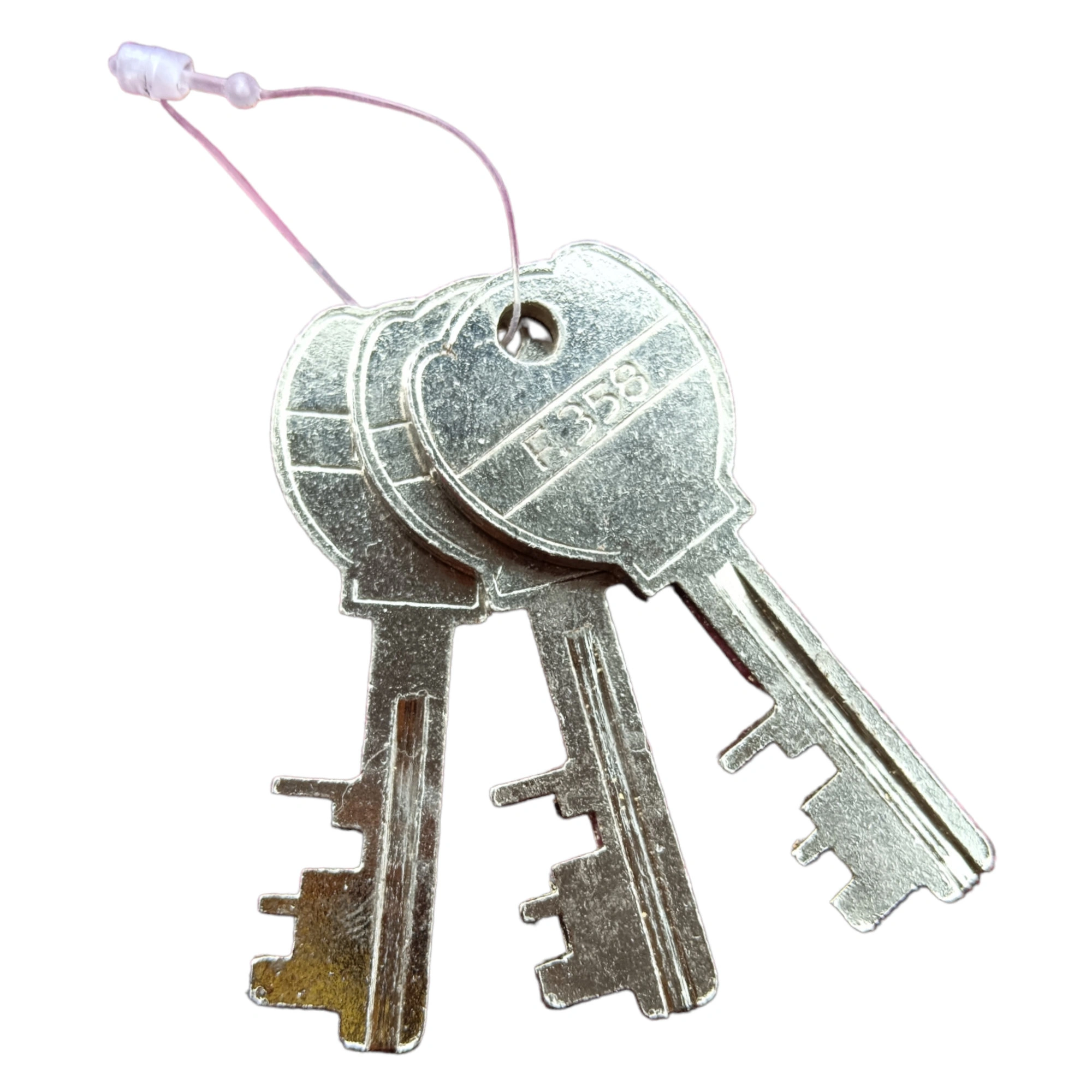 Sli Zabardast 67mm Double lock 9levers With 3Keys Export Quality Lock