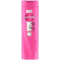 Sunsilk Luscious Thick & Long Shampoo, 180 ml