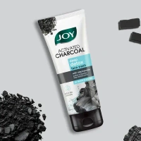 Activated Charcoal Deep Detox Facewash