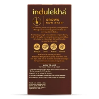 Indulekha Bringha Ayurvedic Hair Oil 100 ml