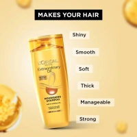 L'OREAL Paris Extraordinary Oil Nourishing Shampoo