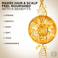 L'OREAL Paris Extraordinary Oil Nourishing Shampoo