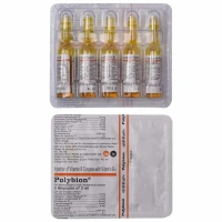 Polybion A Injection