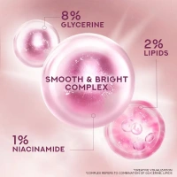 POND'S Triple Vitamin Moisturising Body Lotion