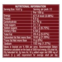 Patanjali Ragi Cookies Digestive