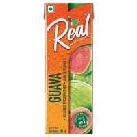 Real Fruit Power Guava