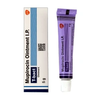 T Bact Ointment 5 gm