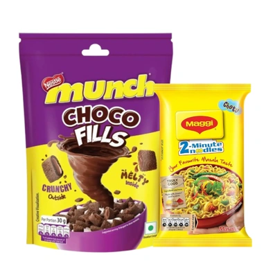 Breakfast & Instantfood