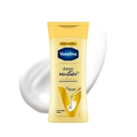 Vaseline Deep Moisture Body Lotion