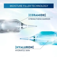 Vaseline Deep Moisture Body Lotion