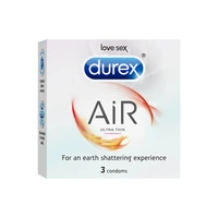 Durex Air Condom