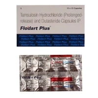 Flodart Plus Capsule