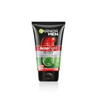 Garnier Men Acno Fight Anti Pimple Face Wash