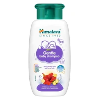 Himalaya Baby shampoo