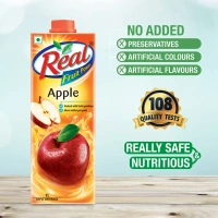 Real Apple Fruit Juice