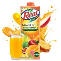 Real Fruit Power Mixed Fruit