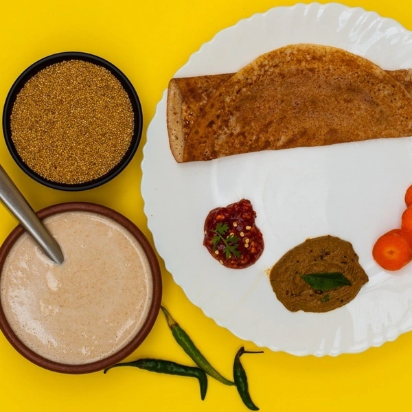 Diabetic Batter of the day - 500g