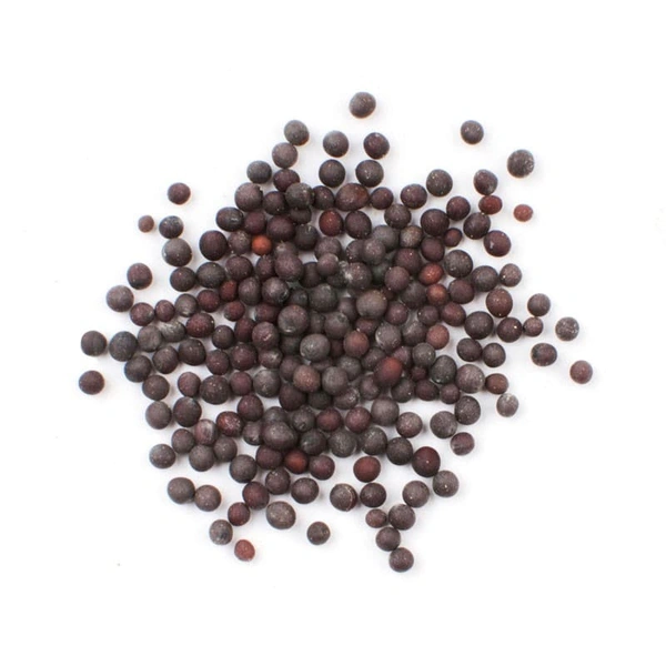 Black mustard Seeds Whole | 100g