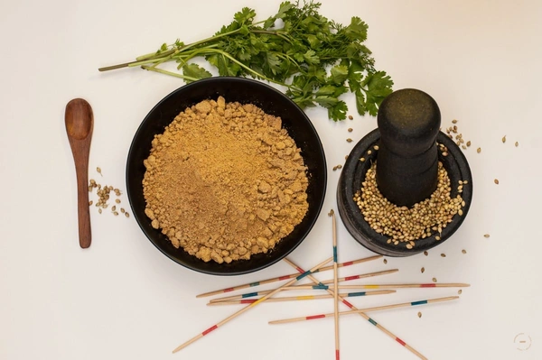 Coriander seed Powder - 1 kg