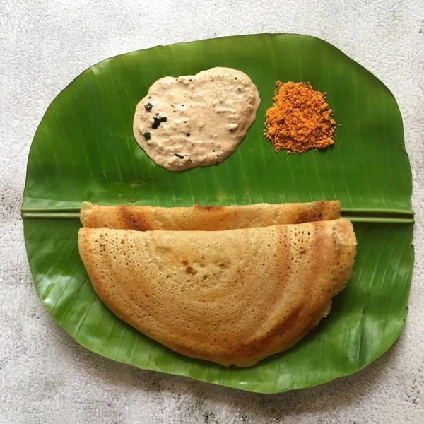Foxtail Dosa Batter | 500g