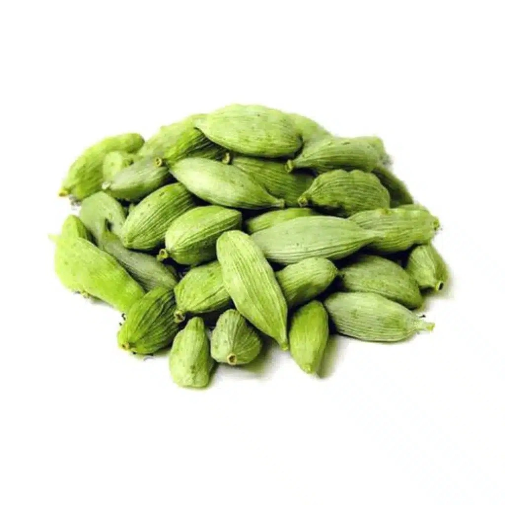 Green Cardamom 25G