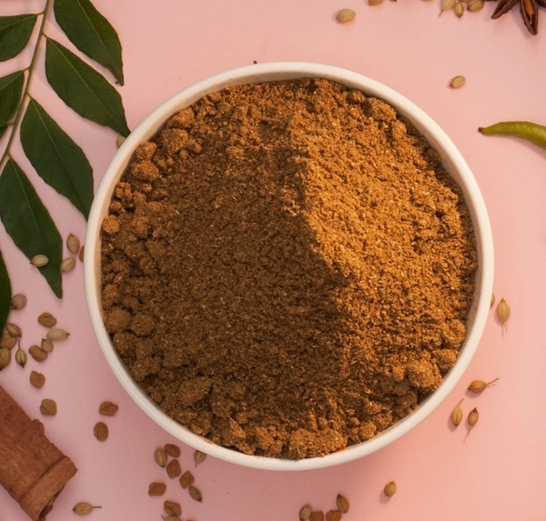 Vegetable curry masala powder | 100g