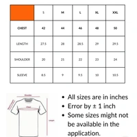 RULED Blackbeard's Wrath - One Piece Tribute Tee - offwhite, s