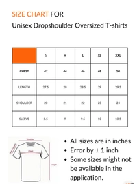 RULED Stay Alive Skeleton Oversized T-Shirt | RULED - black, s