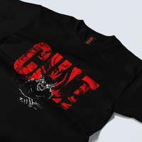 Forbidden Cult T-Shirt - black, s