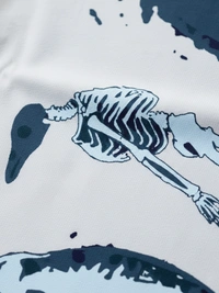 RULED We Found Him 🐧 - white, l