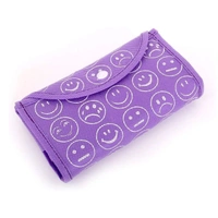 Cute Smiley Foldable Shopping Bag
