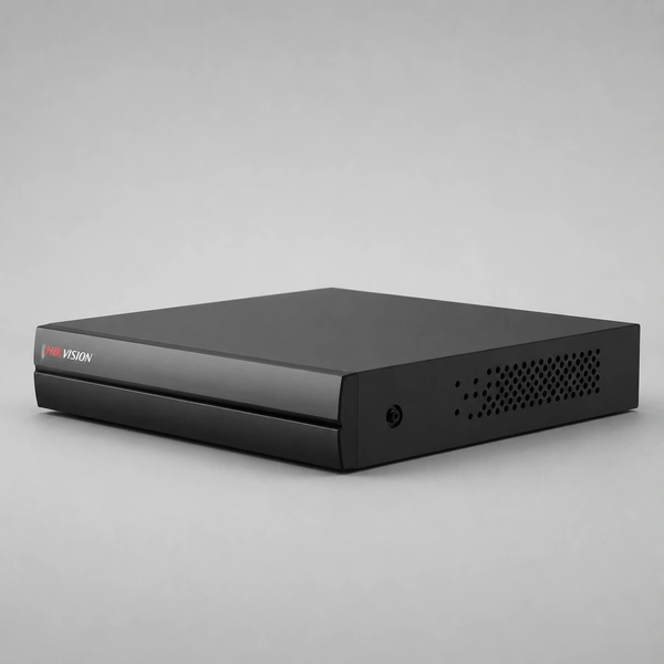 Cp Plus CP Plus CP-UVR-1601F1-IC HD 16 Channel 5MP H.265+ DVR | Hybrid CCTV Video Recorder | Professional Security Surveillance System