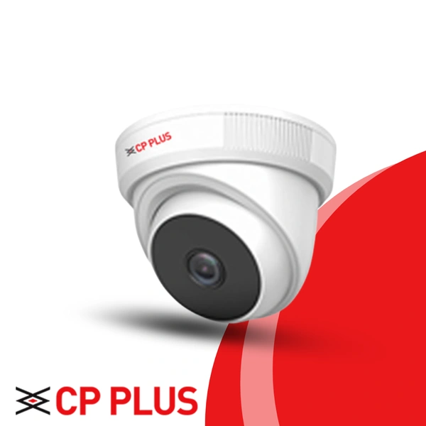 2.4MP IR Dome Camera