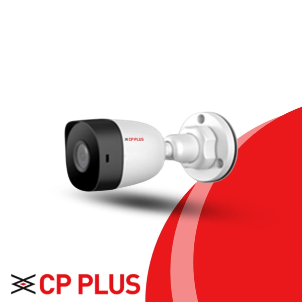 2.4MP IR Bullet Camera