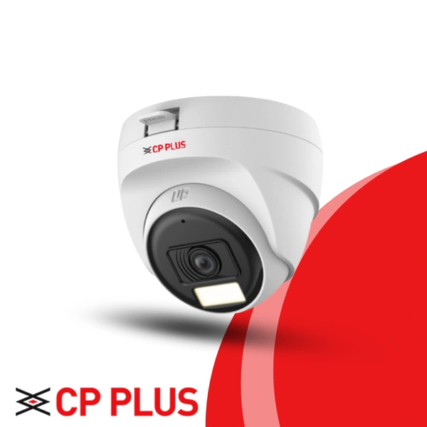 2.4MP IR Dome Camera