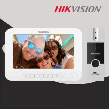 VDP (Video Door Phone)