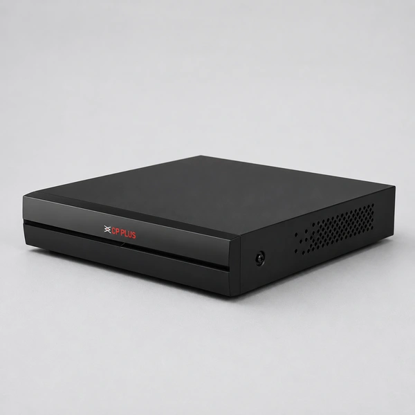 Cp Plus CP PLUS DVR 8CH 2.4MP | 1080N Digital Video Recorder