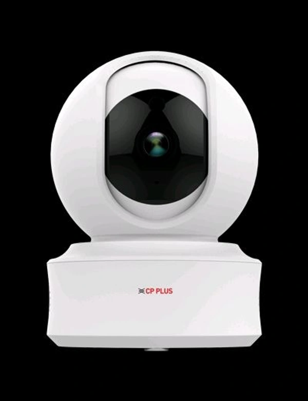 CP PLUS CP-E31A 3 MP Wi-Fi PT Camera (CP-E31Q)