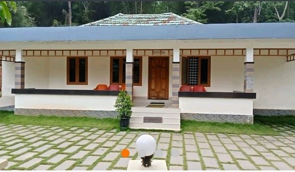 WAYANAD -MUTHANGA WILD RESORT- HOME STAY - Available, 3-Double Bed Rooms