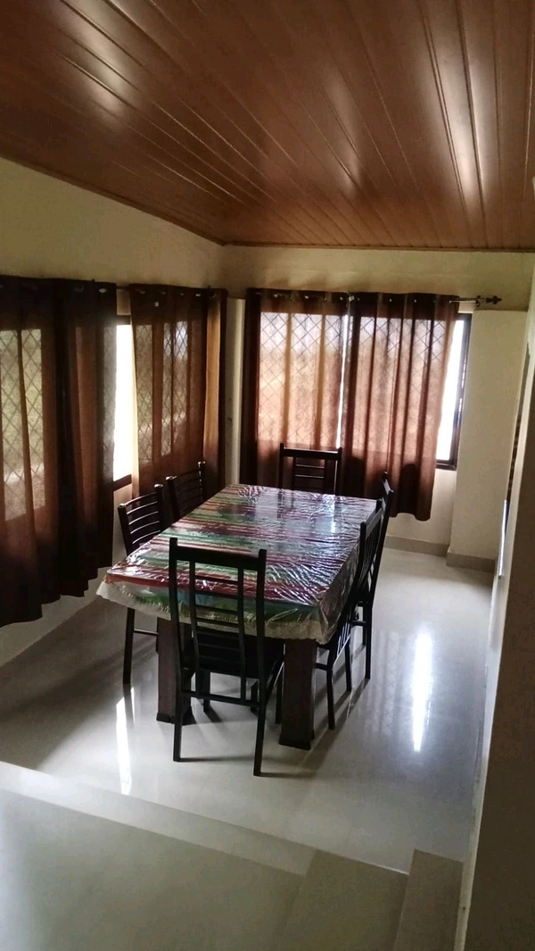 WAYANAD -MUTHANGA WILD RESORT- HOME STAY - Available, 3-Double Bed Rooms