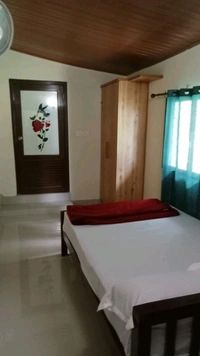 WAYANAD -MUTHANGA WILD RESORT- HOME STAY - Available, 3-Double Bed Rooms