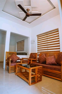WAYANAD - MUTHANGA WILD RESORT- Duplex Villa - Available, Duplex - Double Bed Room