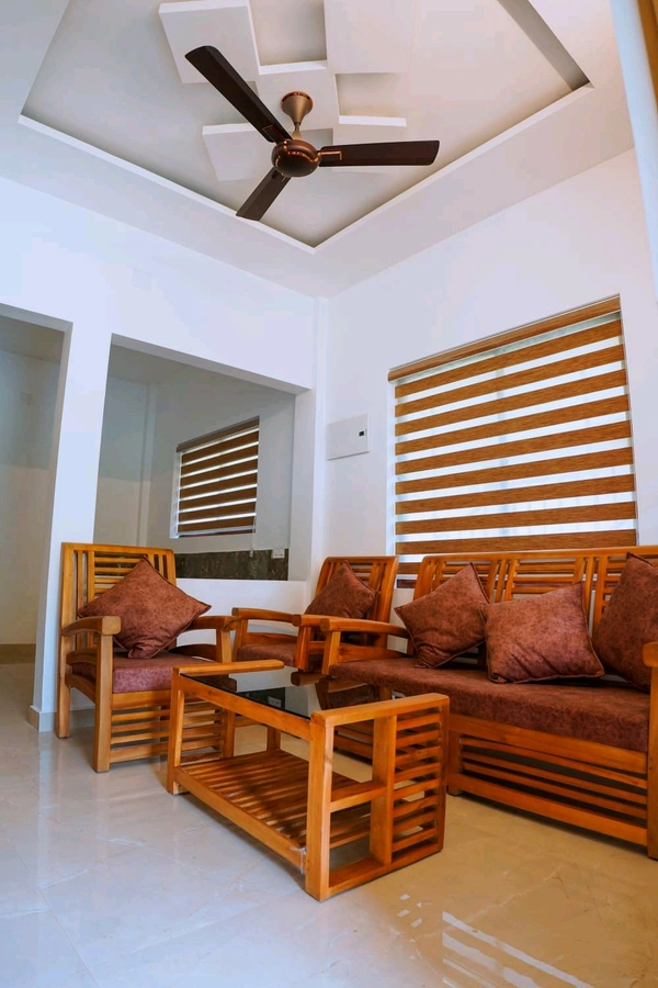 WAYANAD - MUTHANGA WILD RESORT- Duplex Villa - Available, Duplex - Double Bed Room
