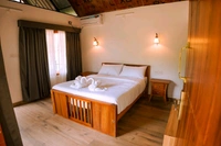 WAYANAD - MUTHANGA WILD RESORT- Duplex Villa - Available, Duplex - Double Bed Room