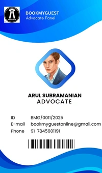 LEGAL CONSULTATION SERVICE