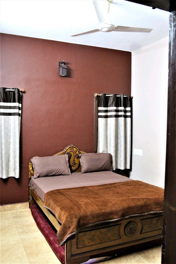 VIJAY VILLA - AVAILABLE