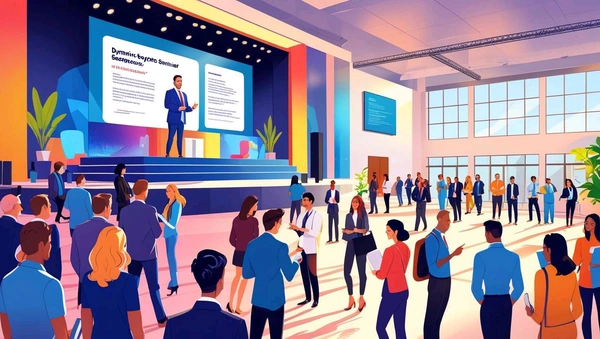 SEMINAR'S & CONFERENCE