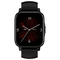 BOAT TAGG Verve Neo Smartwatch - Free, Black, SmartWatch