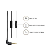 REDMI EARPHONES - Assorted, EARPHONES