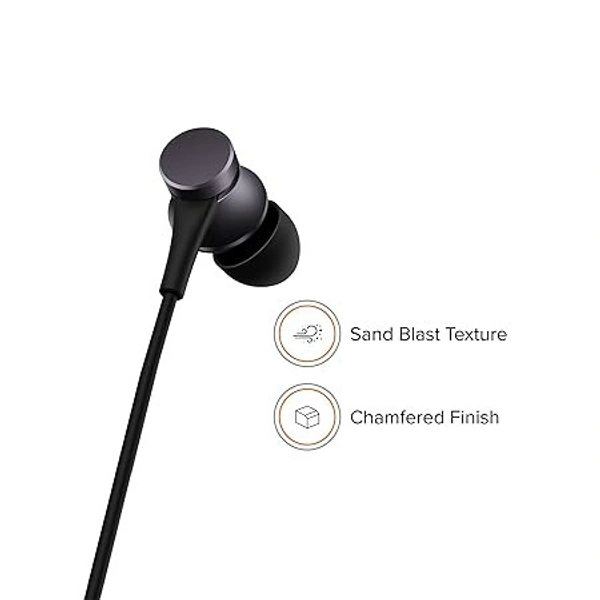 REDMI EARPHONES - Assorted, EARPHONES